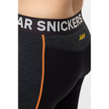 Snickers 9471 Women's Merino Base Layer Stay Warm Bottoms