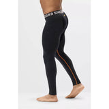 Snickers 9481 Merino Base Layer Stay Warm Bottoms