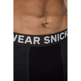 Snickers 9481 Merino Base Layer Stay Warm Bottoms