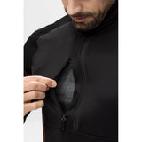 Snickers 9485 Thermal Base Layer Fusion Top