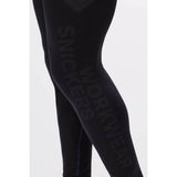 Snickers 9492 Seamless Base Layer In Motion Bottoms