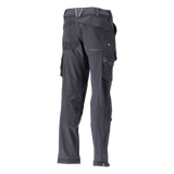 Mascot 22279 Ultimate Stretch Click System Pocket Trousers Dark Navy
