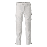 Mascot 22279 Ultimate Stretch Click System Pocket Trousers White
