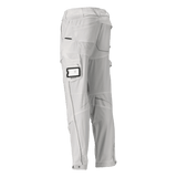 Mascot 22279 Ultimate Stretch Click System Pocket Trousers White