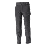 Mascot 22279 Ultimate Stretch Click System Pocket Trousers Black