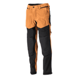 Mascot 22279 Ultimate Stretch Click System Pocket Trousers Nut Brown / Black