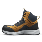 Solid Gear SG80211 Adapt Mid Safety Boot