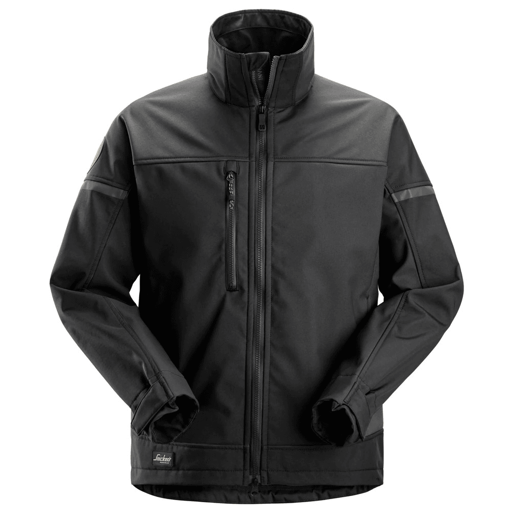 Snickers 1216 AllroundWork Softshell Stretch Jacket