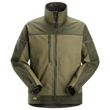 Snickers 1216 AllroundWork Softshell Stretch Jacket