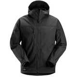 Snickers 1226 AllroundWork Hood Softshell Stretch Jacket