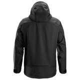Snickers 1226 AllroundWork Hood Softshell Stretch Jacket