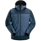 Snickers 1226 AllroundWork Hood Softshell Stretch Jacket