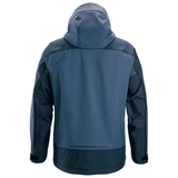 Snickers 1226 AllroundWork Hood Softshell Stretch Jacket
