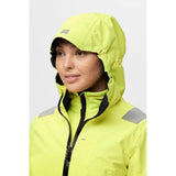 Snickers 1347 AllroundWork, Women’s Hi-Vis Waterproof Shell Jacket Class 2/3 Various Colours