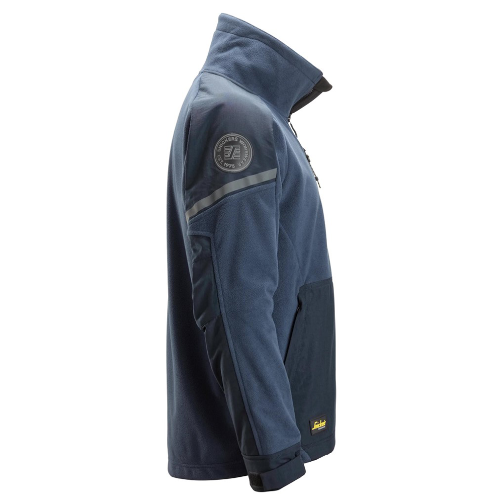 Snickers 8410 Windblocker Fleece Jacket