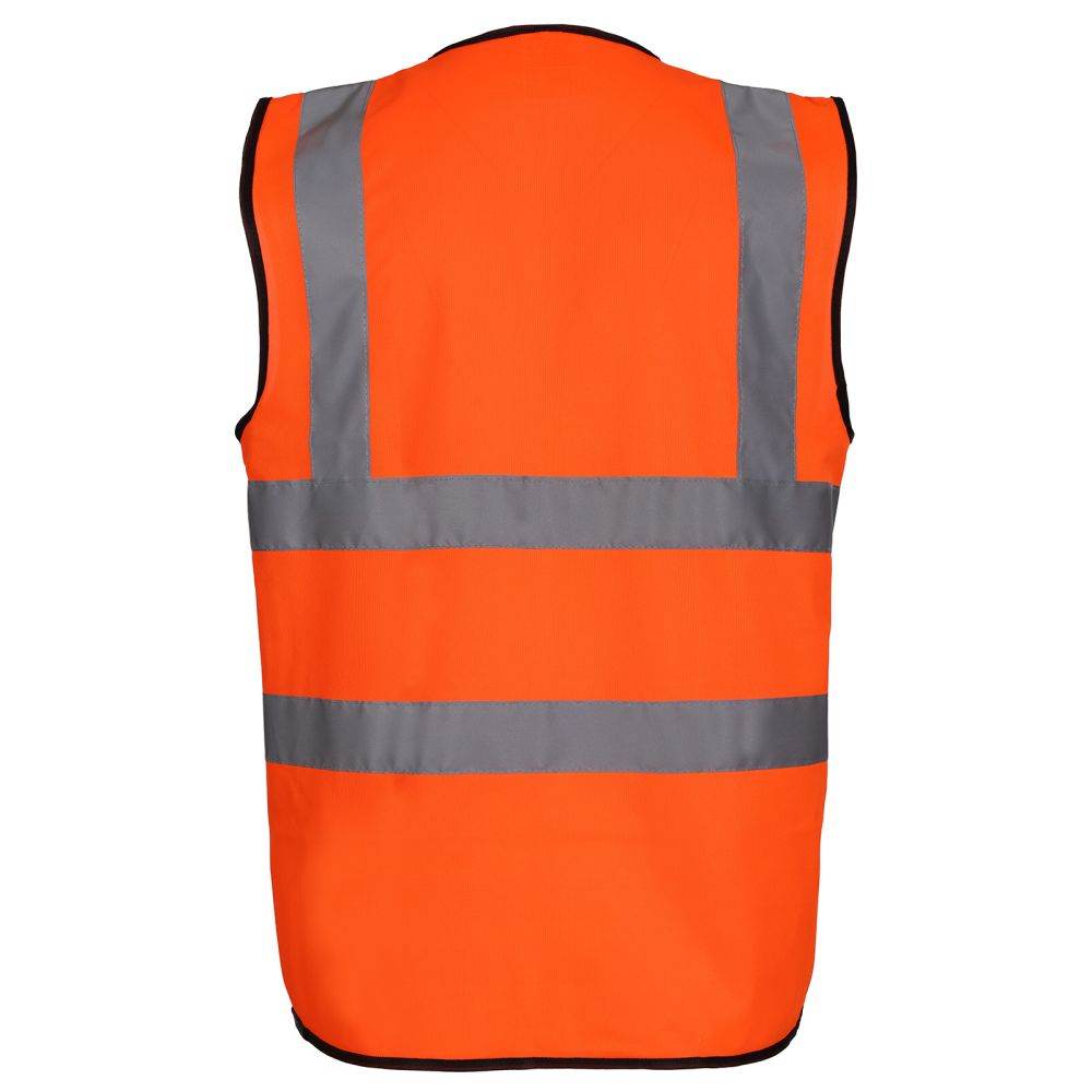 Fort 225 Hi-Vis Vest