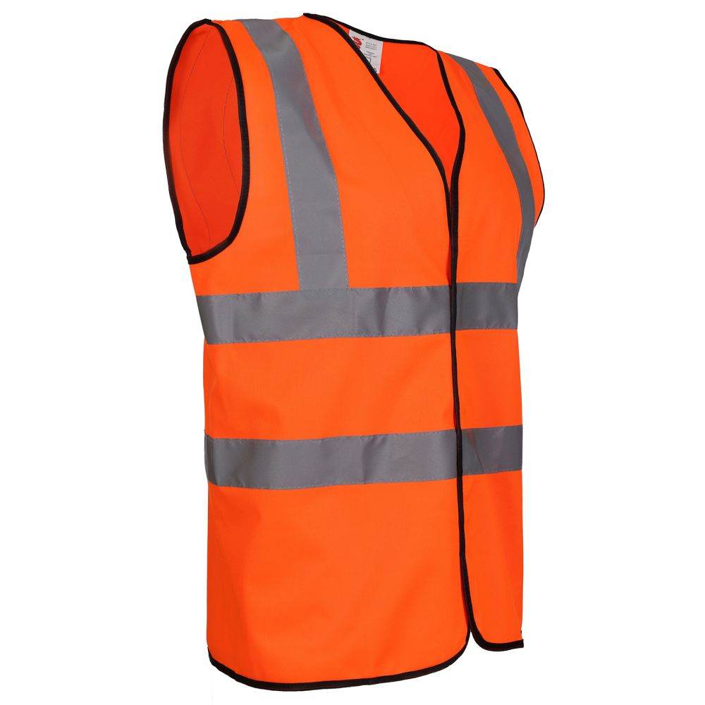 Fort 225 Hi-Vis Vest