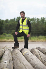 Fort 225 Hi-Vis Vest