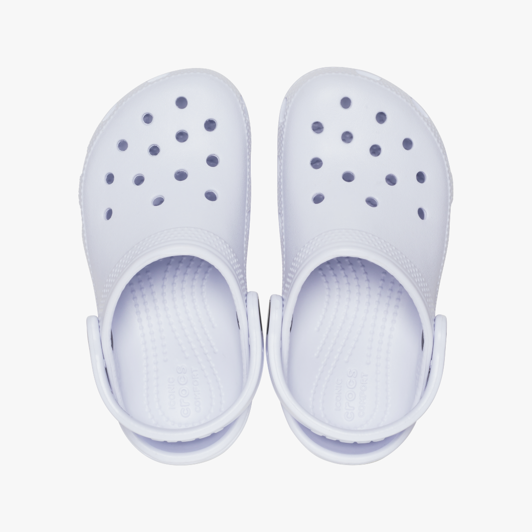 Crocs 206990-5AF CLASSIC TODDLER Clogs Dreamscape