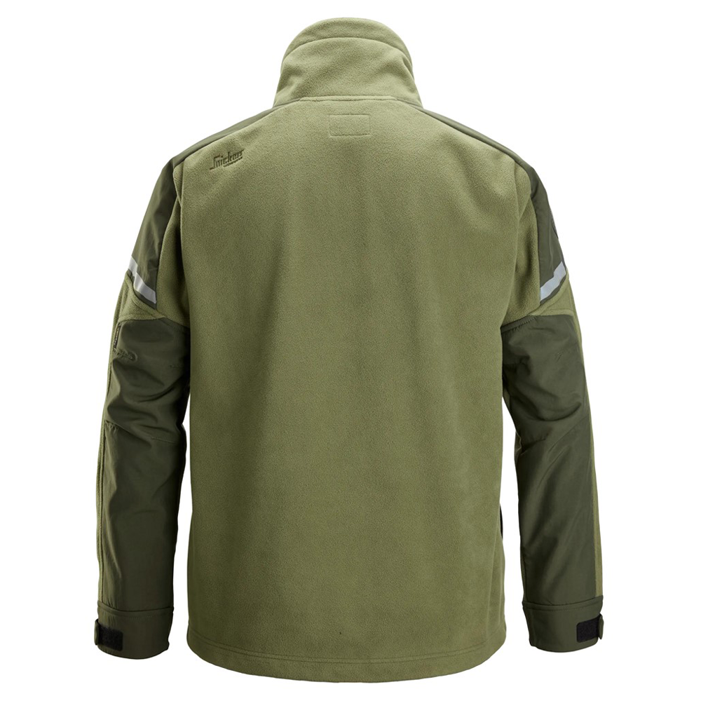 Snickers 8410 Windblocker Fleece Jacket