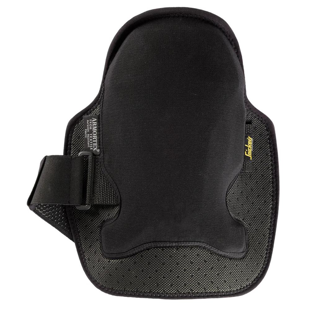 Snickers 9127 Strapped Kneepad Pockets