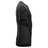 Snickers 9490 Seamless Base Layer In Motion Short Sleeve Top