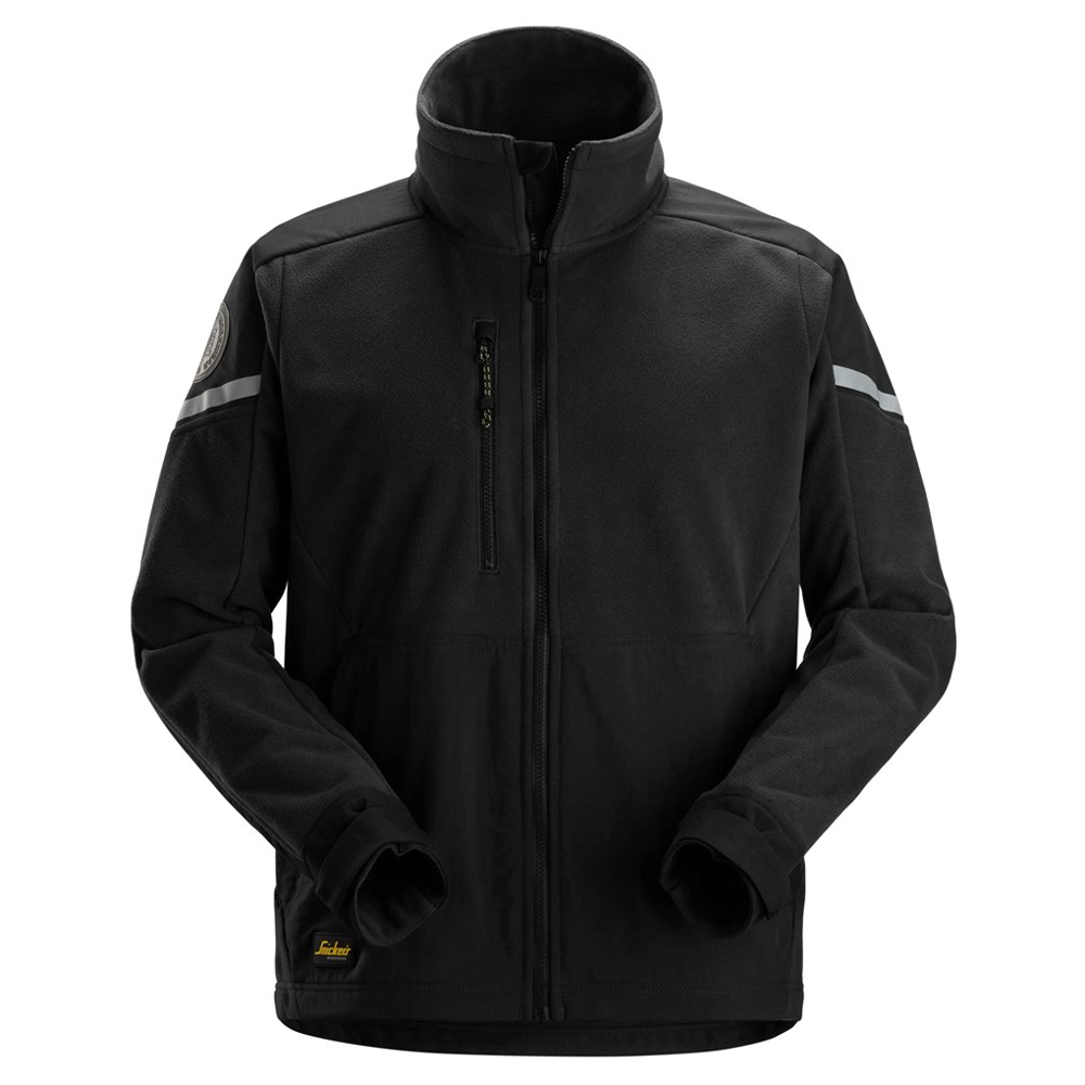 Snickers 8410 Windblocker Fleece Jacket
