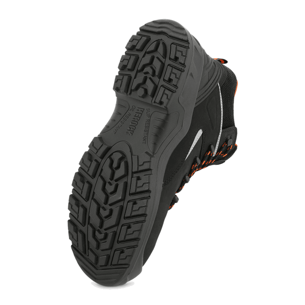 Herock Heron S7S SR FO ESD SC Waterproof Composite Safety Boots