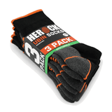 Herock Ubin Socks 3 Pair Set