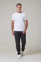 Hoxton T-shirt - White