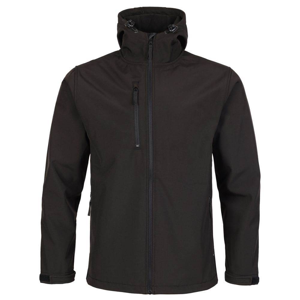Fort 234 Holkham Hooded Water Resistant Softshell Jacket