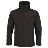 Fort 234 Holkham Hooded Water Resistant Softshell Jacket