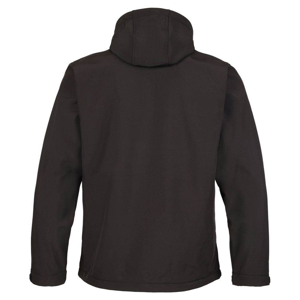 Fort 234 Holkham Hooded Water Resistant Softshell Jacket