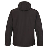 Fort 234 Holkham Hooded Water Resistant Softshell Jacket