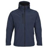 Fort 234 Holkham Hooded Water Resistant Softshell Jacket