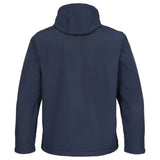 Fort 234 Holkham Hooded Water Resistant Softshell Jacket