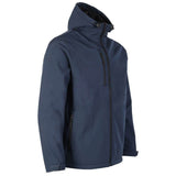 Fort 234 Holkham Hooded Water Resistant Softshell Jacket