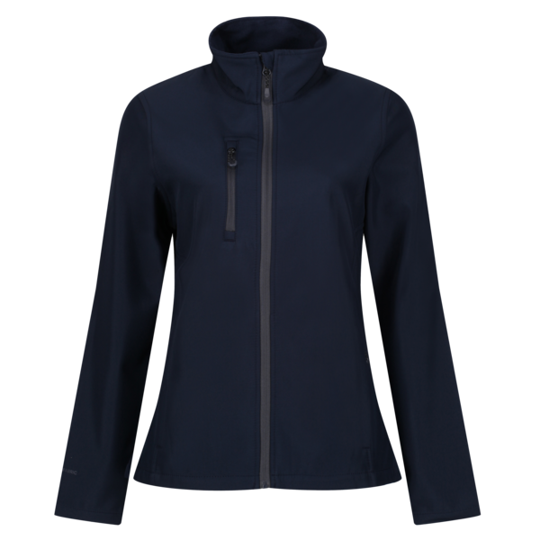 Ladies Regatta 'Honestly' Softshell Jacket - TRA616
