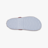 Crocs 209424-5AH TODDLER CROCBAND CRUISER Sandals Dreamscape/Cassis