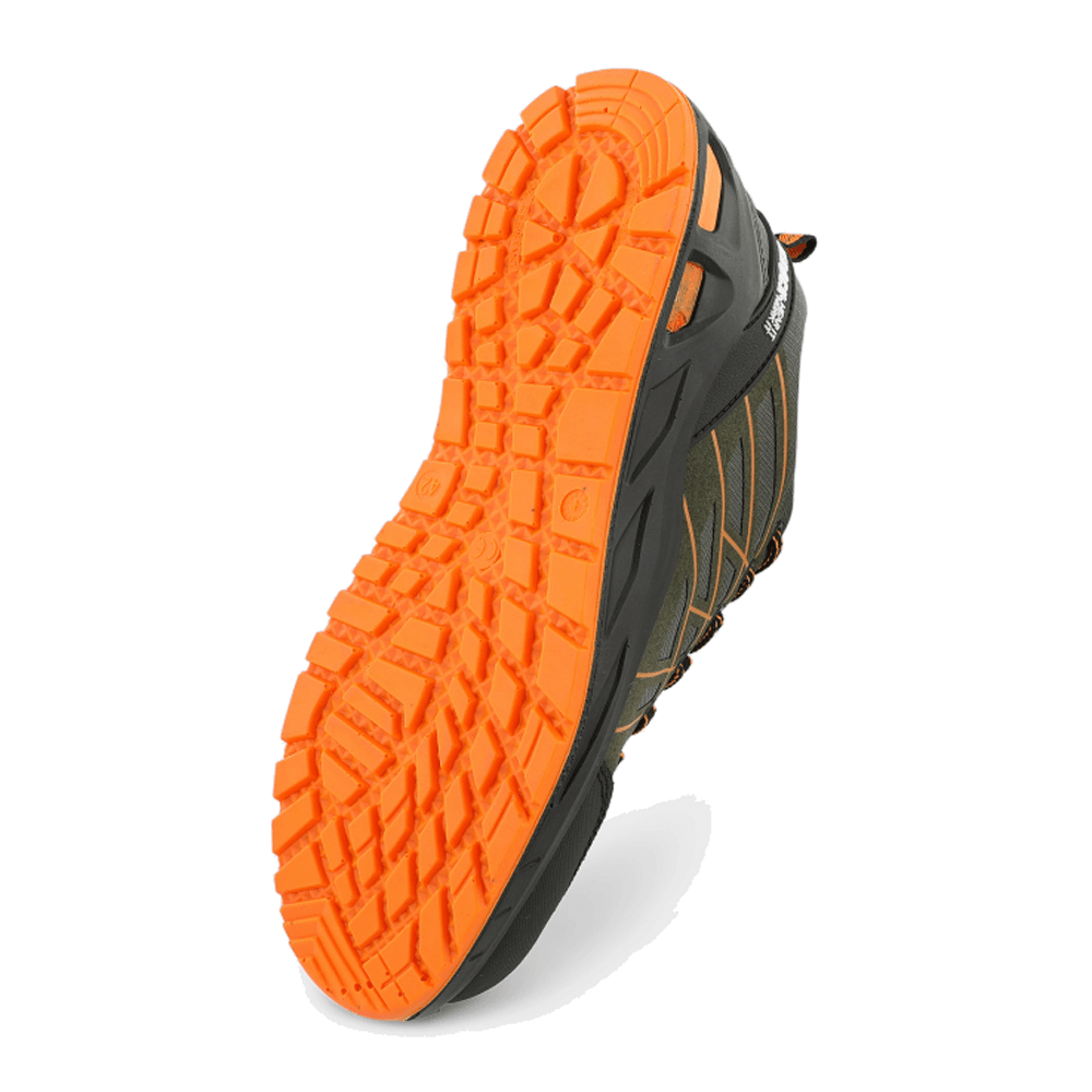 Herock Varro S1P Antistatic Lightweight Safety Trainers