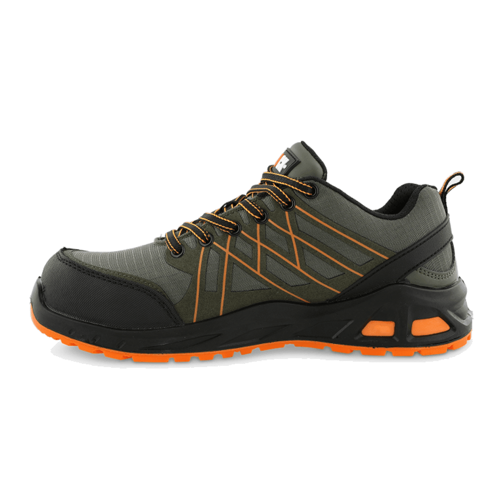 Herock Varro S1P Antistatic Lightweight Safety Trainers