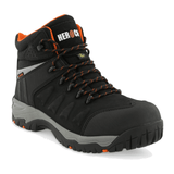 Herock Victus S7S SR FO HRO ESD SC Composite Safety Boots