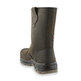 Herock Icarus S7S SR FO HRO ESD CI SC Composite Waterproof Rigger Boots
