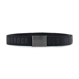 Herock Glaucus Logo Belt