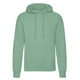 Urban Road Plain Hoodie-14