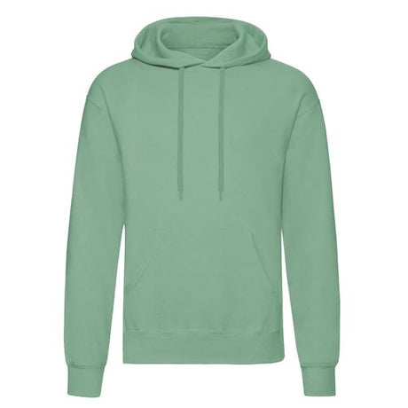 Urban Road Plain Hoodie-14