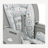 Joie Multiply 6-in-1 Highchair - Portrait