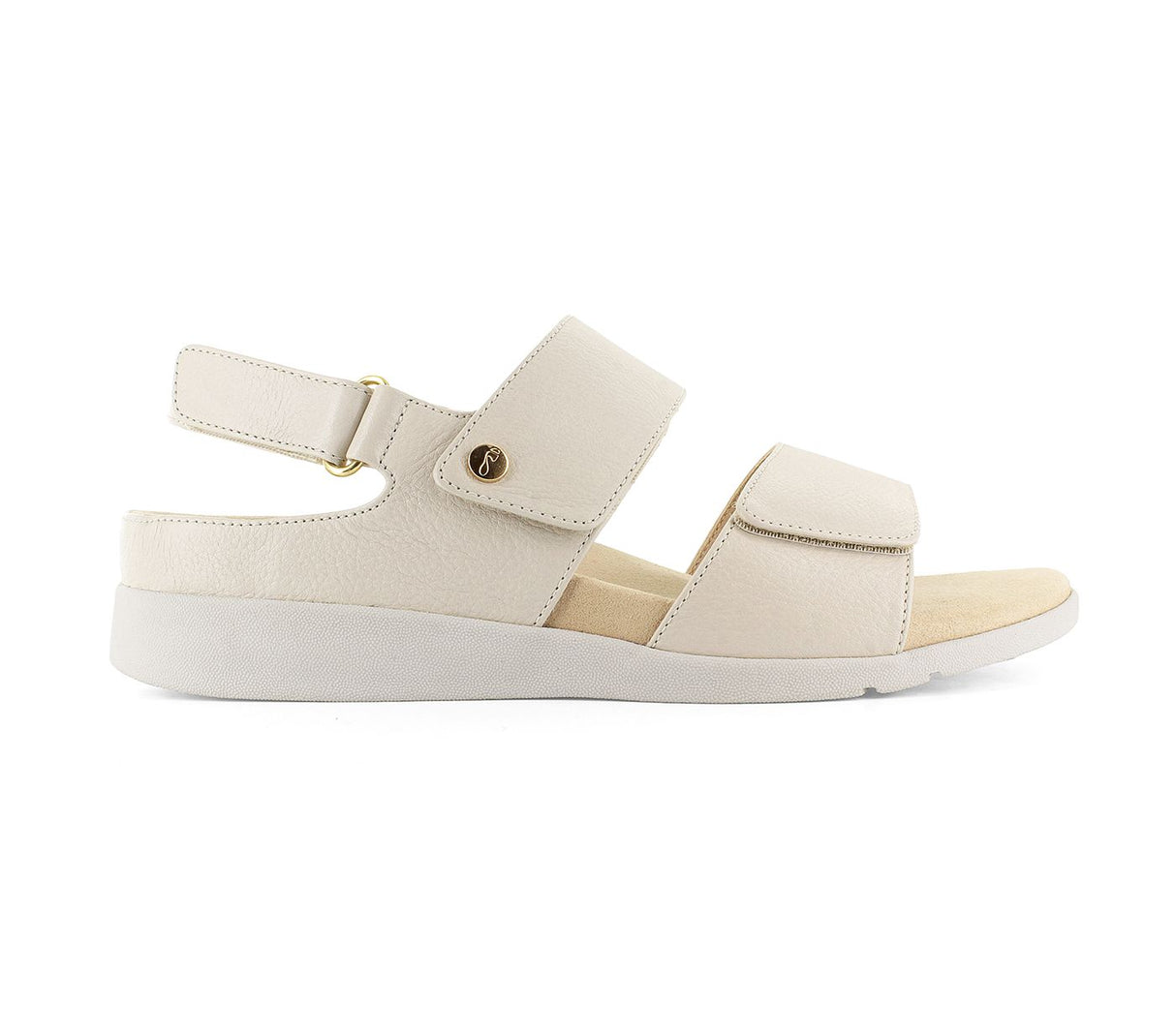 Strive RIVIERA II Womens Sandals Latte