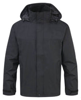 Fort 245 Rutland Water Resistant Work Jacket