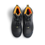 Blaklader 2455 Elite Waterproof Safety Work Boot BOA